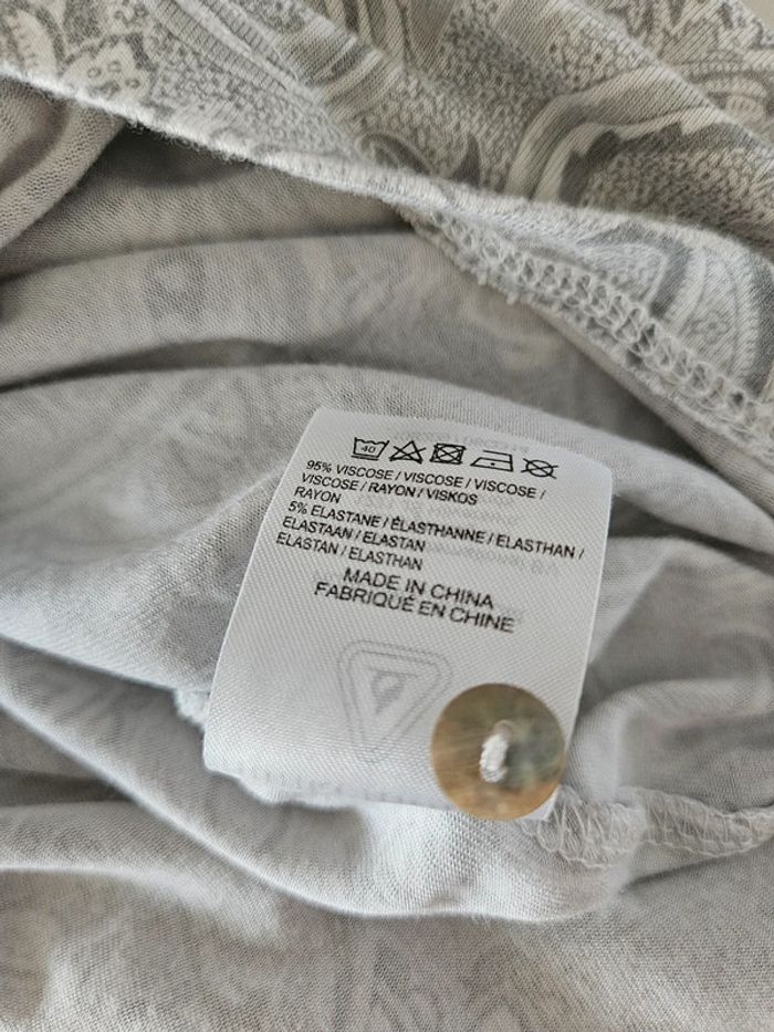 Hunkemoller pyjama été taille M - photo numéro 14