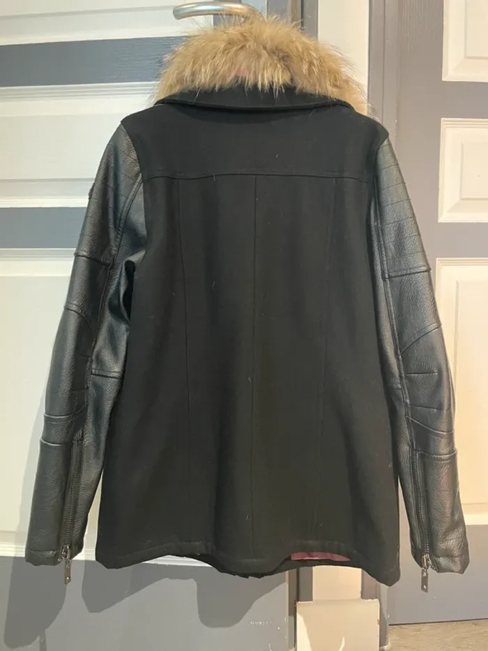 Veste hiver taille s Relish - photo numéro 2