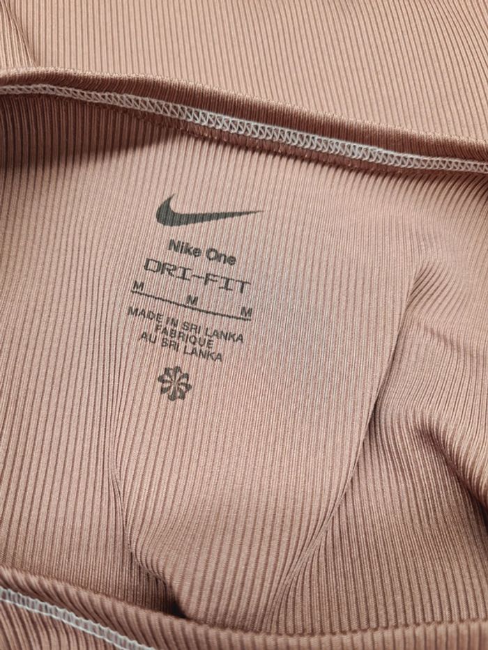 Débardeur de sport nike - photo numéro 3