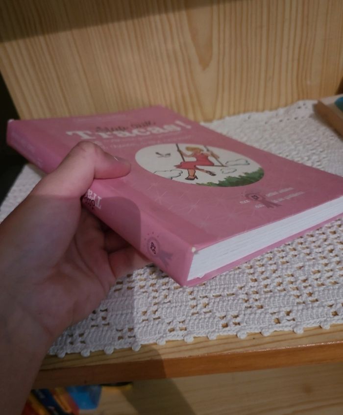 Livre stop au tracas - photo numéro 6