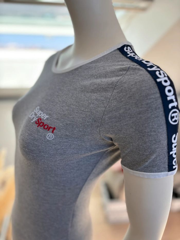Body Superdry T38 - photo numéro 6