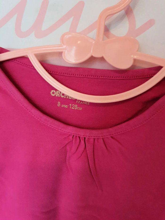 Haut ML 8 ans - photo numéro 3