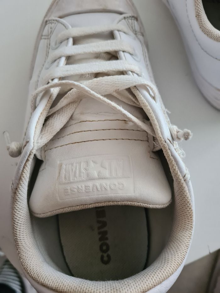 Converse taille 35 - photo numéro 4