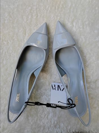 Escarpins taille 39 ZARA