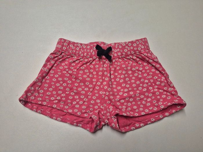 Short 5 ans