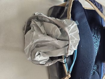 Cartable fille