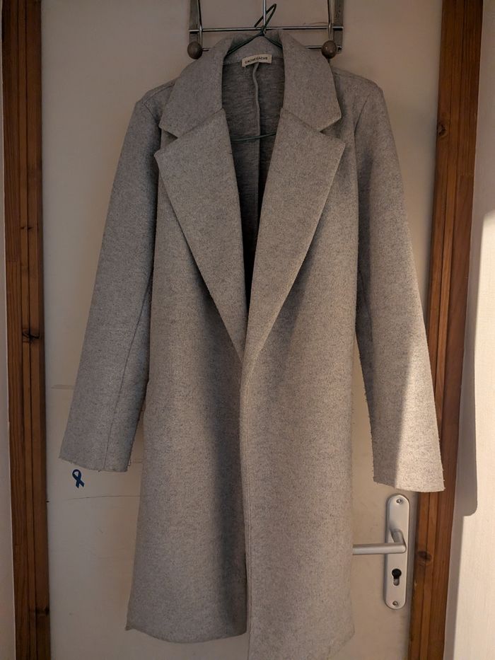 Manteau hiver femme - photo numéro 5