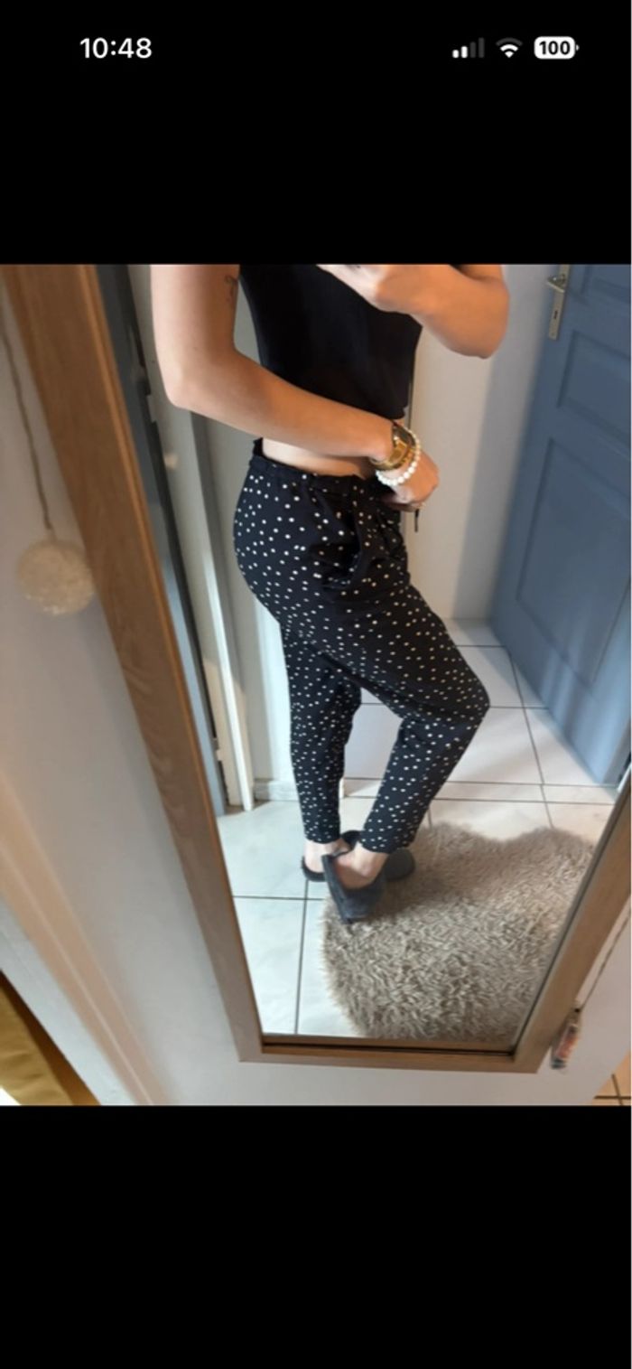 pantalon - photo numéro 3