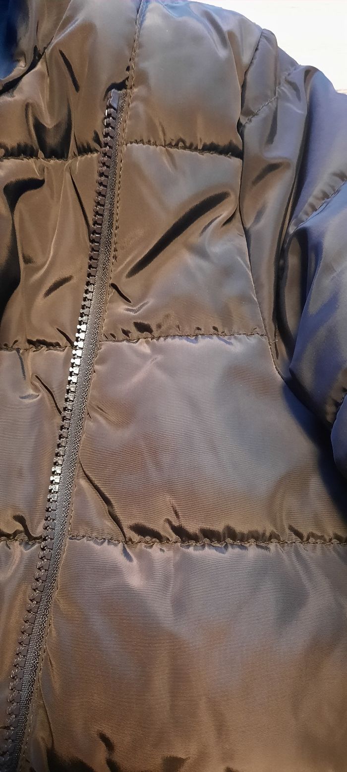 Doudoune Laura Jo - photo numéro 2