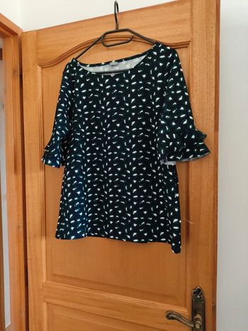 Haut femme