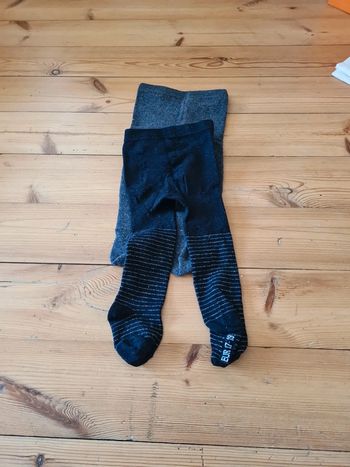 Collant 17-19
