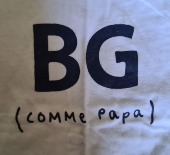 Tee-shirt - photo numéro 2