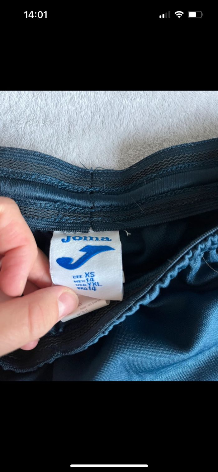 ensemble de foot joma - photo numéro 7