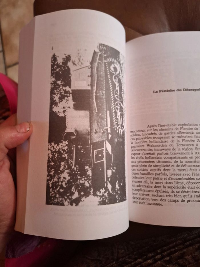 L'envahisseur venait de l'est - photo numéro 6