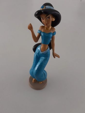 Figurine Jasmine ( Aladdin ) de Disney