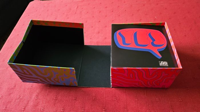 Groupe Yes - photo numéro 3