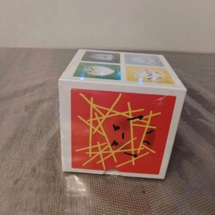 Livre neuf ma première bibliothèque des émotions - photo numéro 3