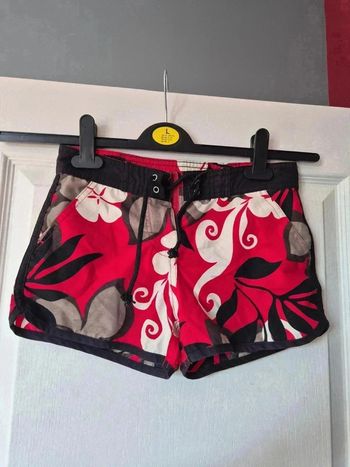 Short de bain