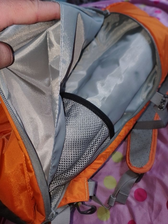 Sac à dos  CADEN neuf - photo numéro 3