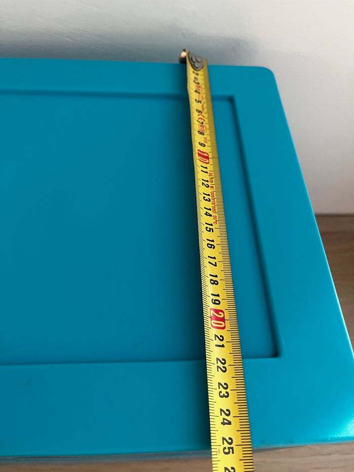 Boîtes de rangement enfant - photo numéro 2