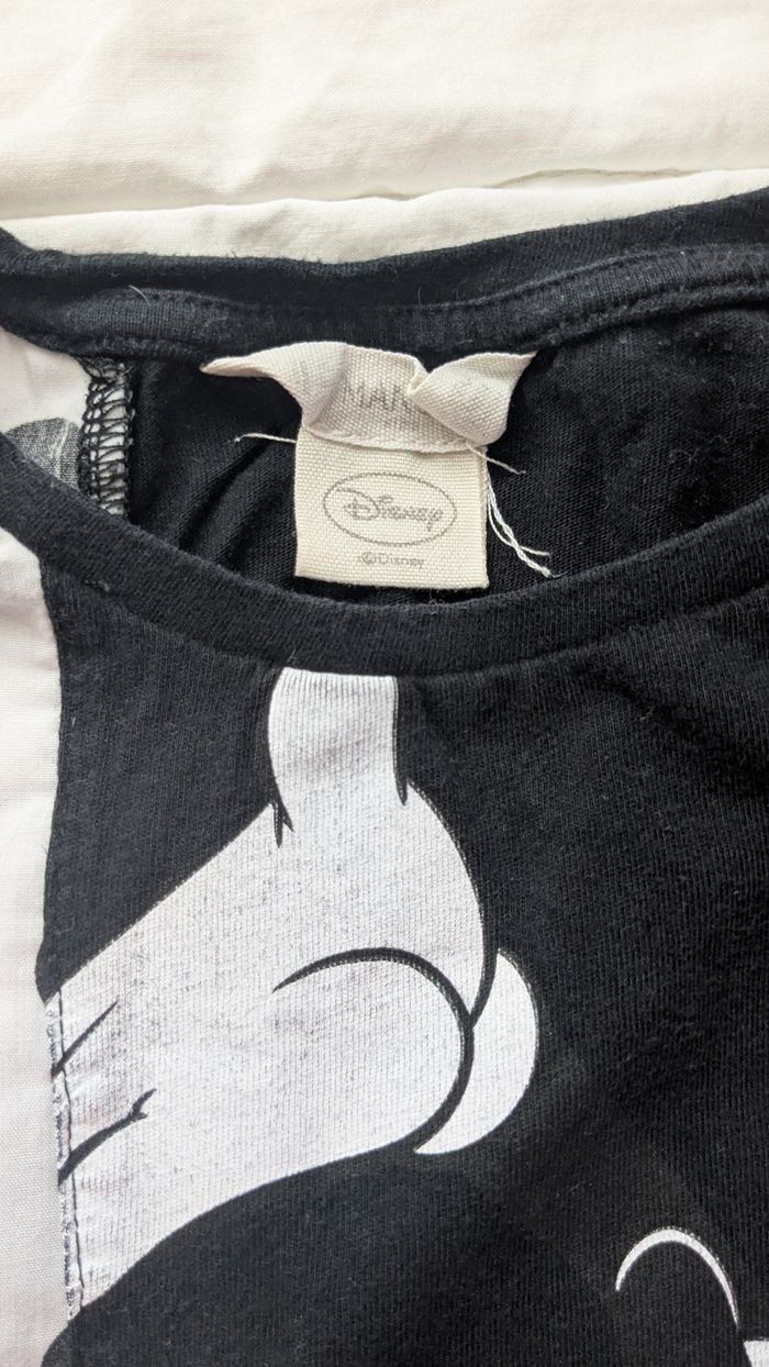 Lot vêtements fille - photo numéro 8