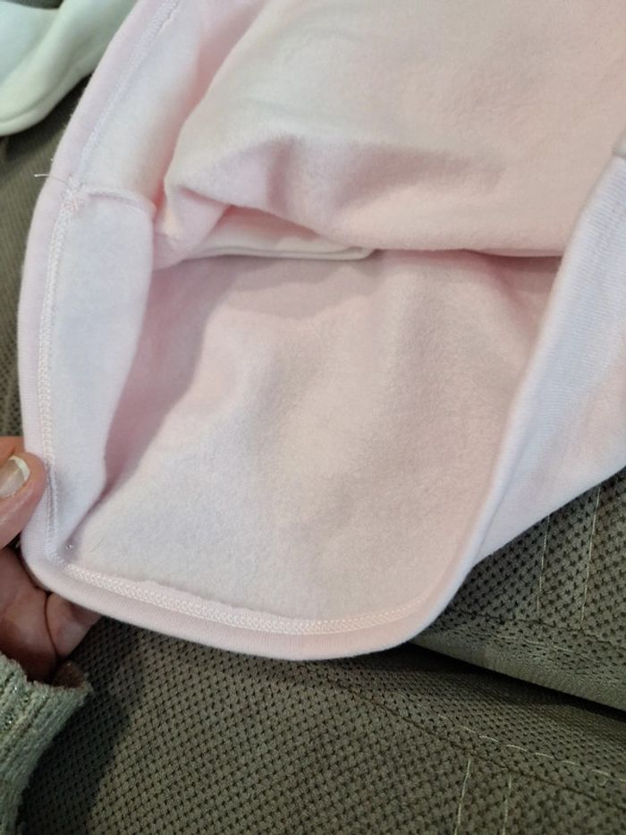 Robe avec pull - photo numéro 3