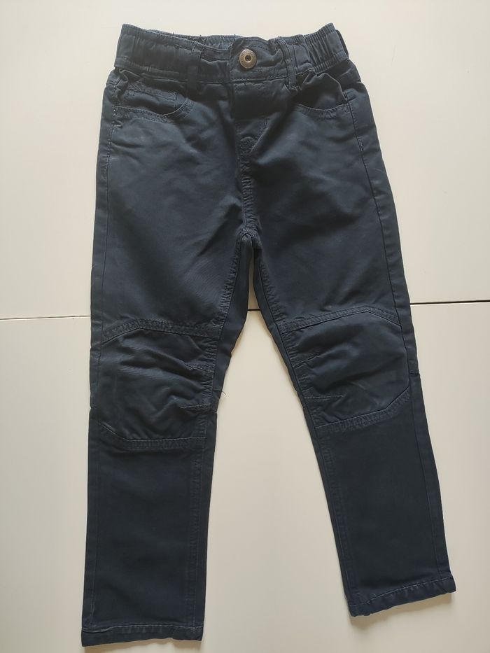 Pantalon Vertbaudet 5 ans