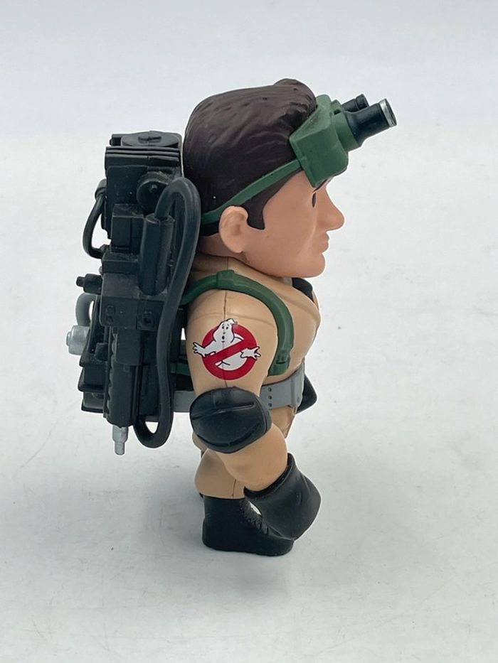 Figurine SOS Fantôme Stantz Métal Die Cast Jada 10 cm - photo numéro 2