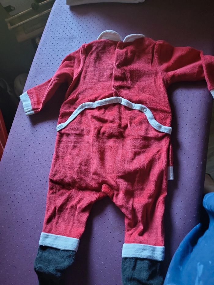 Pyjama - photo numéro 3