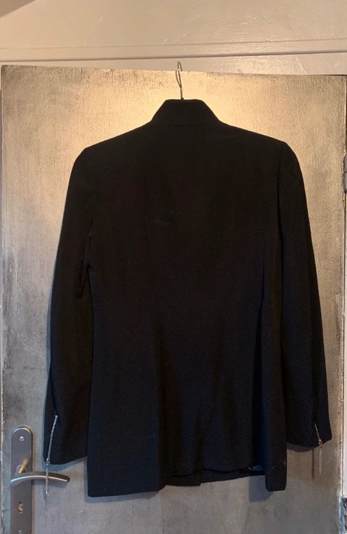 Veste Plein Sud noir 38 - photo numéro 4
