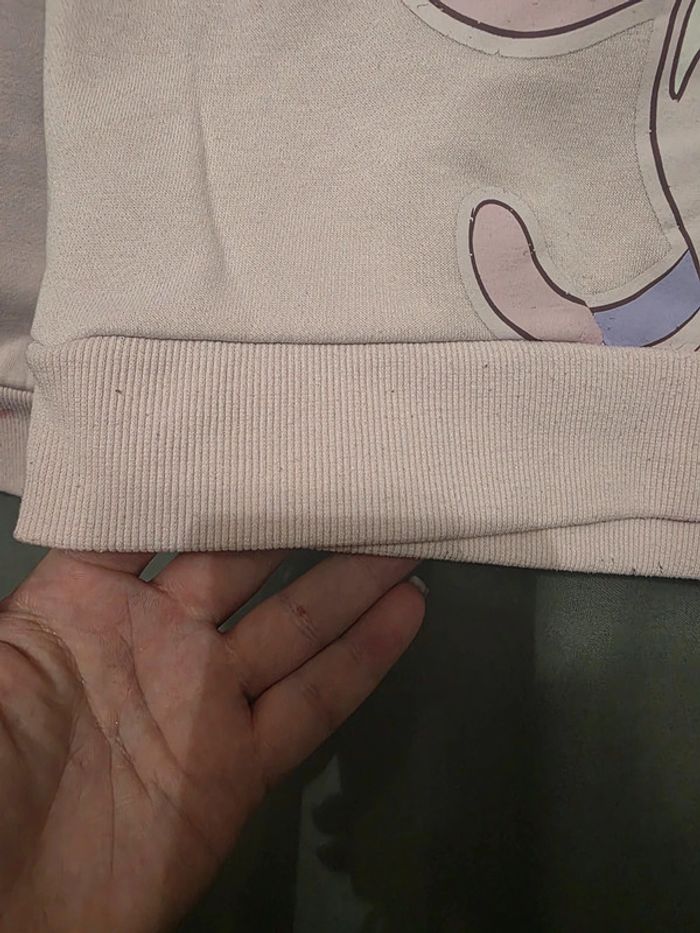 Pull stitch - photo numéro 3