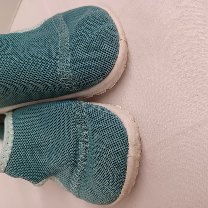 Chausson souple pointure 22 - photo numéro 3