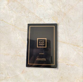 Parfum pour femme Little Black Dress