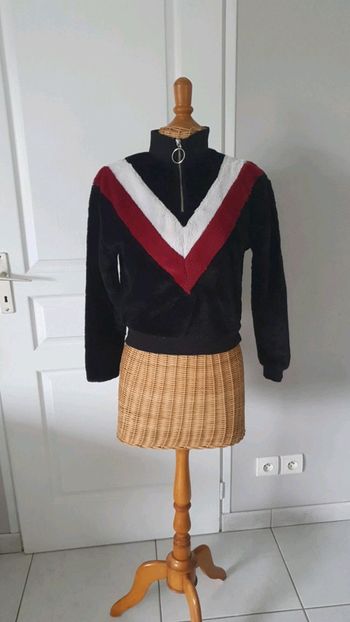 Pull doux jennyfer xs CHELO