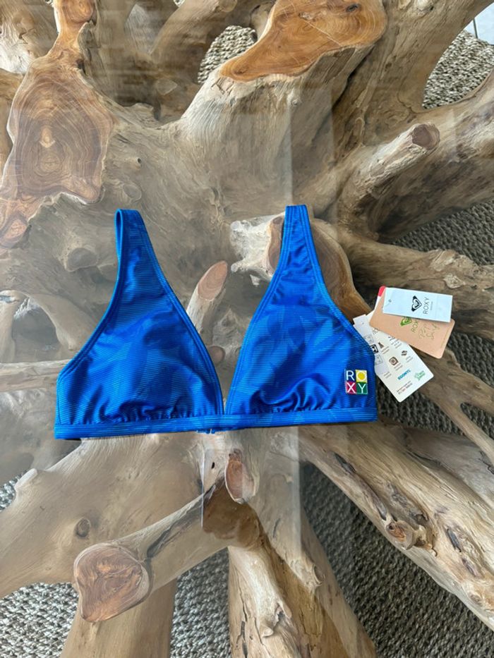 Haut de maillot de bain Roxy