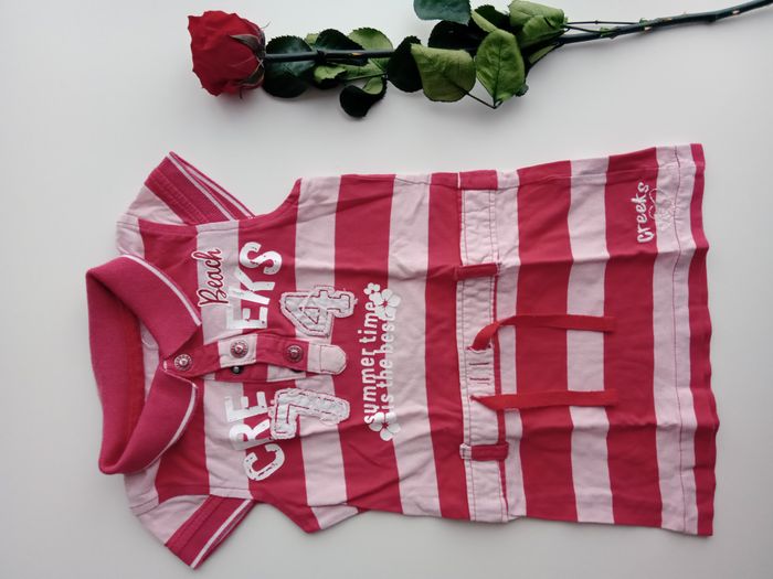 Robe Creeks - photo numéro 2