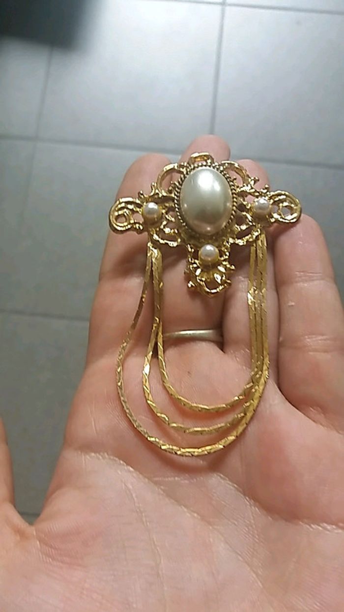 sublime broche - photo numéro 2