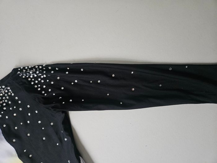 Justaucorps Christian Moreau - photo numéro 3