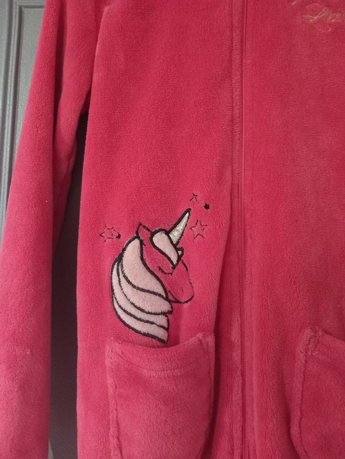 Combinaison pyjama - photo numéro 7