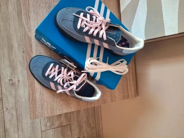 Adidas Spezial Édition Limitée Marvel - photo numéro 11