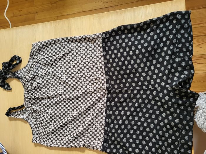 Combishort Java de Captain Tortue - photo numéro 2