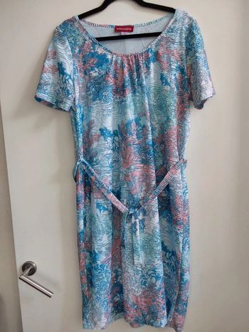 Robe La Maison du Jersey