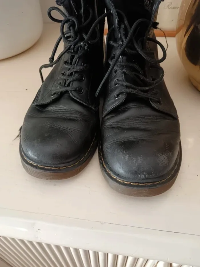 Dr Martens Pointure 36 - photo numéro 4