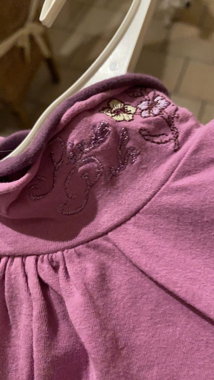 T-shirt Disney - photo numéro 4