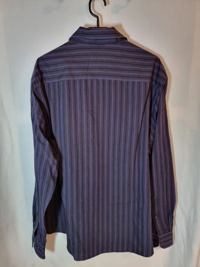 Chemise manches longues OWK - photo numéro 2