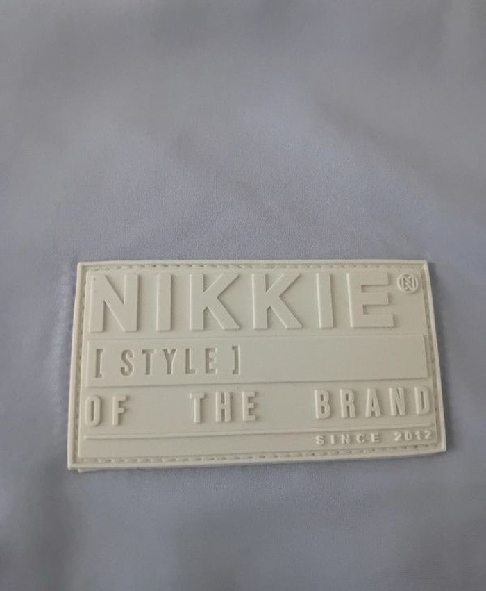 Blouse Nikkie - photo numéro 2