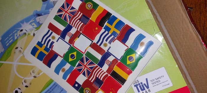 Super football - photo numéro 6