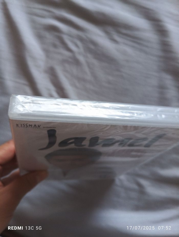 DVD Jamel 100% Debbouze - photo numéro 2