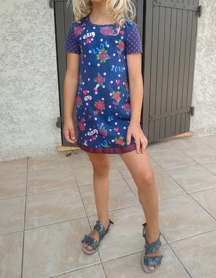 Rosalita Senoritas 6 ans - photo numéro 5