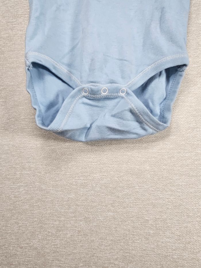 Bodie manche longue 6-12 mois - photo numéro 2